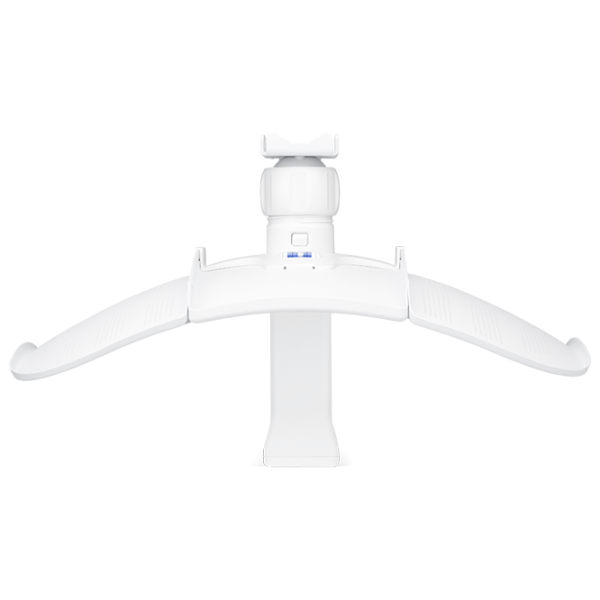 Точка доступа Ubiquiti LiteBeam M5 LBE-M5-23 Белый photo 6