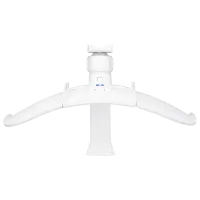 Точка доступа Ubiquiti LiteBeam M5 LBE-M5-23 Белый photo 6