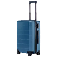 Чемодан Xiaomi Luggage classic 20" 38л/ Синий photo 2