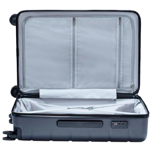 Чемодан Xiaomi Luggage classic 20" 38л/ Синий photo 3 Чемодан Xiaomi Luggage classic 20" 38л/ Синий photo 3