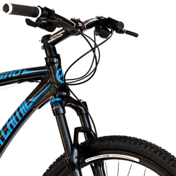 Велосипед Andrei Tchmil Dre Acera 27.5" 27.5" Алюминий/ Черный Синий photo 4 Велосипед Andrei Tchmil Dre Acera 27.5" 27.5" Алюминий/ Черный Синий photo 4