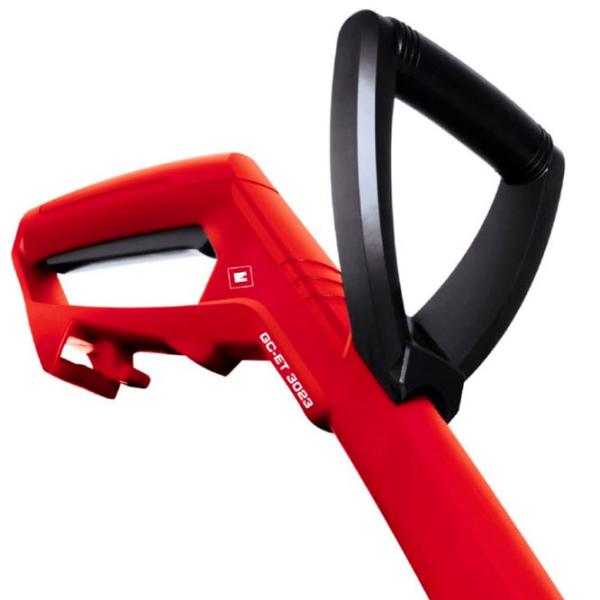 Motocoasă Einhell GC-ET 3023 Electrică/ Red photo 4