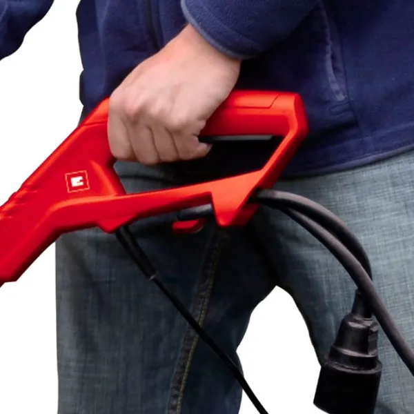 Motocoasă Einhell GC-ET 3023 Electrică/ Red photo 5