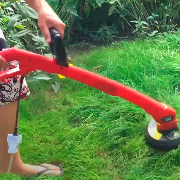 Motocoasă Einhell GC-ET 3023 Electrică/ Red photo 7