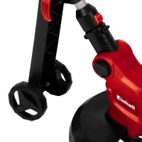 Motocoasă Einhell GT-ET 5027 Electrică/ Red photo 2