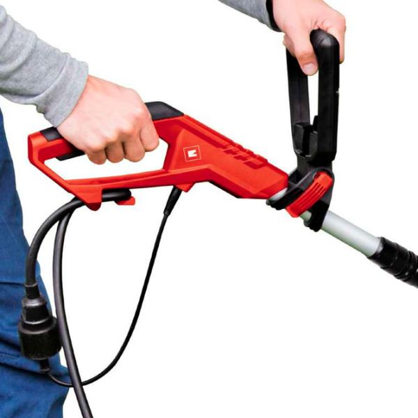 Motocoasă Einhell GT-ET 5027 Electrică/ Red photo 4