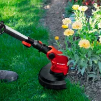 Motocoasă Einhell GT-ET 5027 Electrică/ Red photo 6
