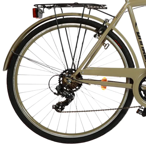 Велосипед Andrei Tchmil Linx 28" 28" Сталь/ Коричневый Черный photo 2 Велосипед Andrei Tchmil Linx 28" 28" Сталь/ Коричневый Черный photo 2