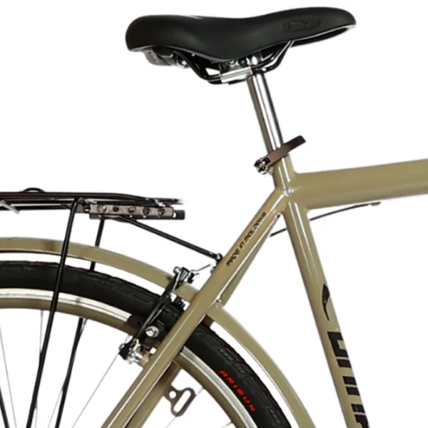 Велосипед Andrei Tchmil Linx 28" 28" Сталь/ Коричневый Черный photo 3 Велосипед Andrei Tchmil Linx 28" 28" Сталь/ Коричневый Черный photo 3