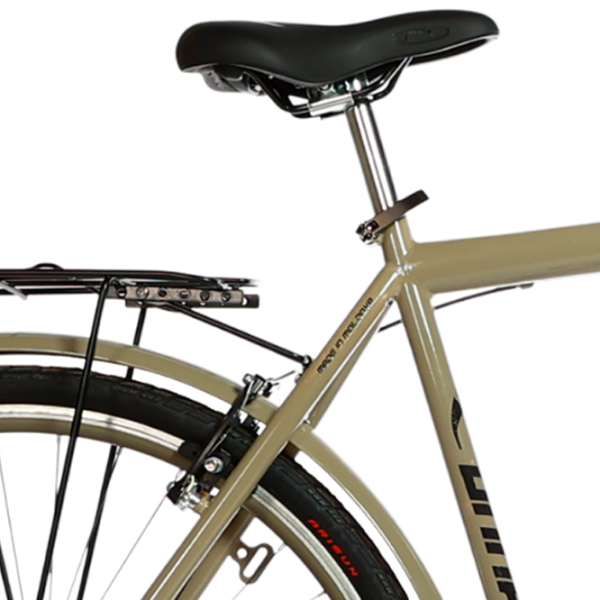 Велосипед Andrei Tchmil Linx 28" 28" Сталь/ Коричневый Черный photo 3 Велосипед Andrei Tchmil Linx 28" 28" Сталь/ Коричневый Черный photo 3