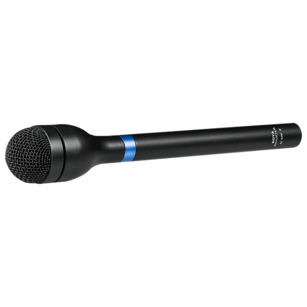 Микрофон Boya BY-HM100 Черный photo 2
