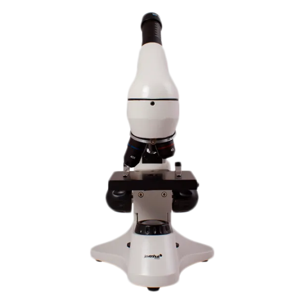 Microscop Levenhuk Rainbow 50L PLUS Biologic/ Moonstone photo 4