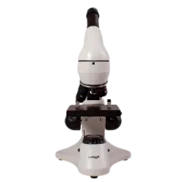 Микроскоп Levenhuk Rainbow 50L PLUS Биологический/ Лунный камень photo 4