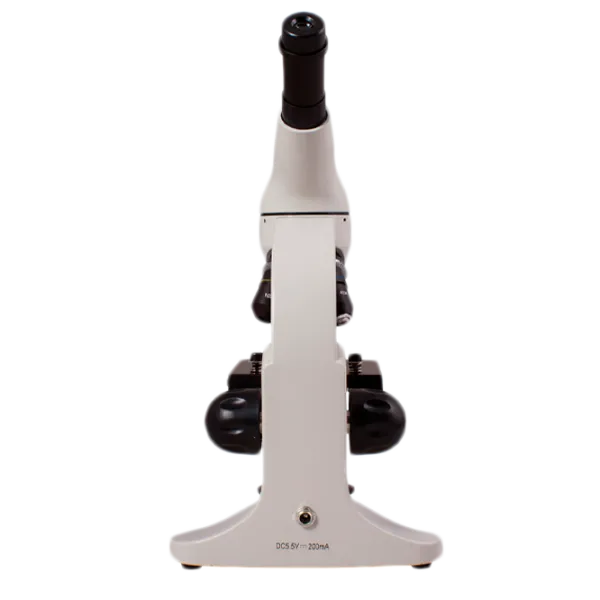 Microscop Levenhuk Rainbow 50L PLUS Biologic/ Moonstone photo 5
