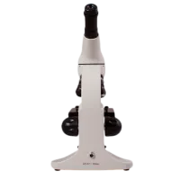 Микроскоп Levenhuk Rainbow 50L PLUS Биологический/ Лунный камень photo 5