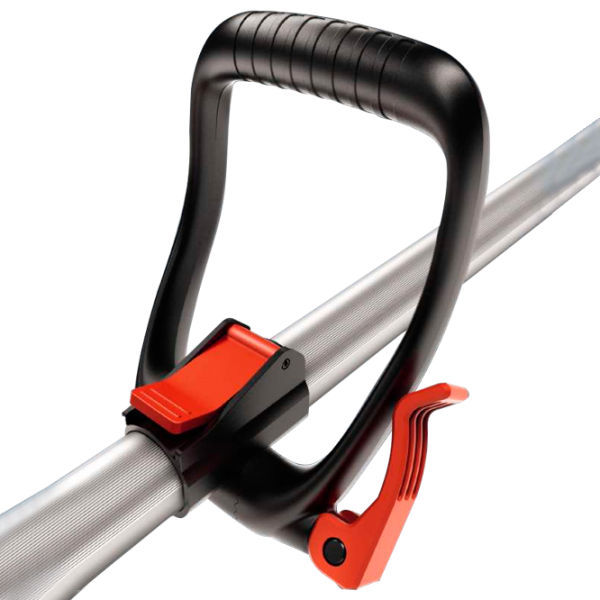 Fierăstrău cu lanţ Einhell GE-LC 18 Li XPWR SOLO cu acumulator/ Red photo 4