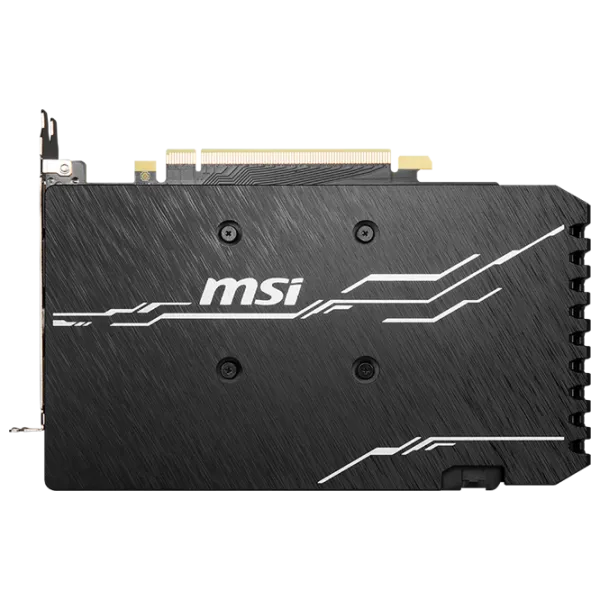 Видеокарта MSI GeForce GTX 1660 SUPER VENTUS XS OC PCI Express x16 3.0 / 6 ГБ photo 3