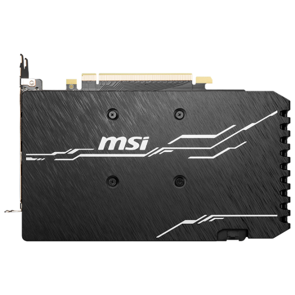 Видеокарта MSI GeForce GTX 1660 SUPER VENTUS XS OC PCI Express x16 3.0 / 6 ГБ photo 3