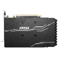 Placă video MSI GeForce GTX 1660 SUPER VENTUS XS OC PCI Express x16 3.0 / 6 GB photo 3