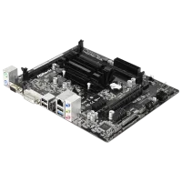 Placă de bază ASRock D1800M mATX photo 2