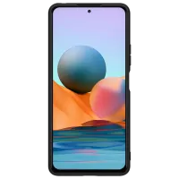 Чехол для смартфона Xiaomi Redmi Note 10 Pro Nillkin/ Back/ TPU/ PC/ Черный photo 4