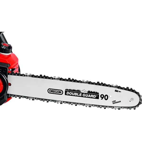 Цепная пила Einhell GE-LC 36/ 35 Li XPWR SOLO аккумуляторный/ Красный photo 2