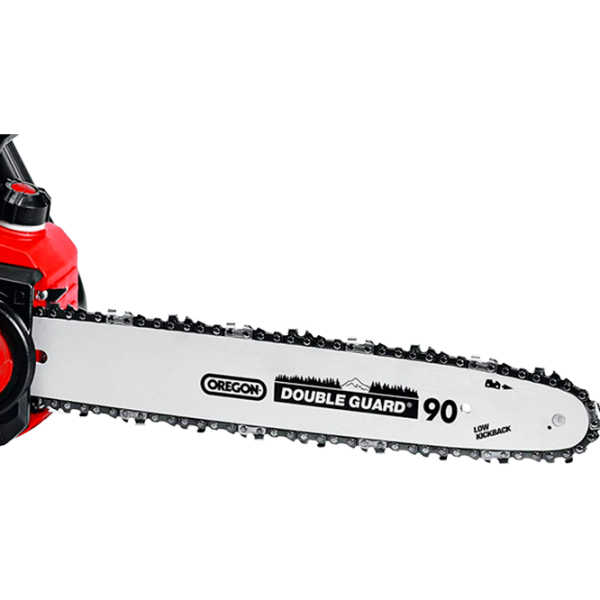 Цепная пила Einhell GE-LC 36/ 35 Li XPWR SOLO аккумуляторный/ Красный photo 2