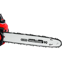Fierăstrău cu lanţ Einhell GE-LC 36/ 35 Li XPWR SOLO cu acumulator/ Red photo 2