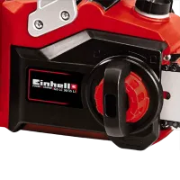 Fierăstrău cu lanţ Einhell GE-LC 36/ 35 Li XPWR SOLO cu acumulator/ Red photo 3