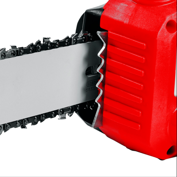 Цепная пила Einhell GE-LC 36/ 35 Li XPWR SOLO аккумуляторный/ Красный photo 4