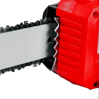 Fierăstrău cu lanţ Einhell GE-LC 36/ 35 Li XPWR SOLO cu acumulator/ Red photo 4
