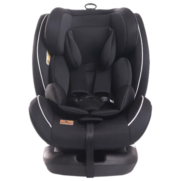 Детское автокресло Lorelli Corsica  0 месяцев - 12 лет / / Черный photo 2