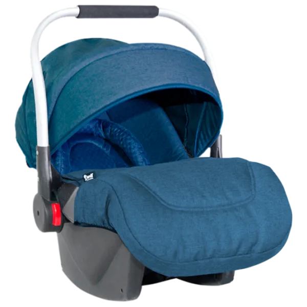 Scaun auto Lorelli Delta (10071051842) 0 luni - 15 luni/ Blue photo 2