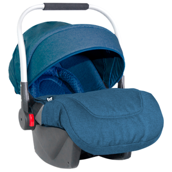 Scaun auto Lorelli Delta (10071051842) 0 luni - 15 luni/ Blue photo 2