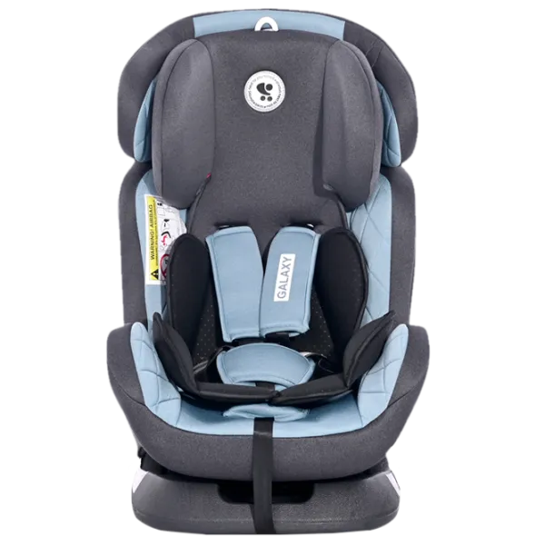 Scaun auto Lorelli Galaxy  0 luni - 12 ani / / Blue photo 2