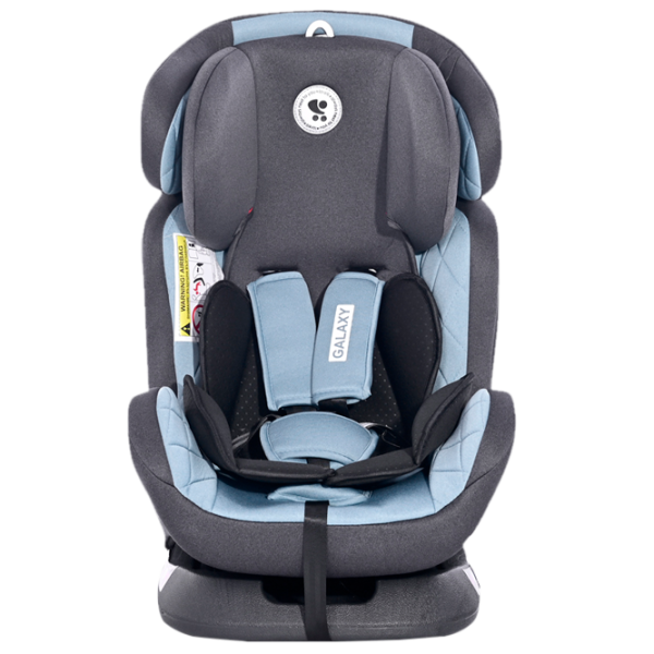 Scaun auto Lorelli Galaxy  0 luni - 12 ani / / Blue photo 2