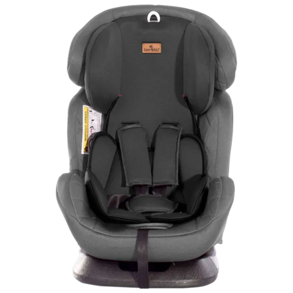 Scaun auto Lorelli Galaxy  0 luni - 12 ani / / Gray photo 2
