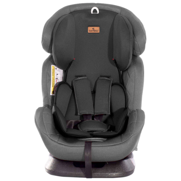 Scaun auto Lorelli Galaxy  0 luni - 12 ani / / Gray photo 2