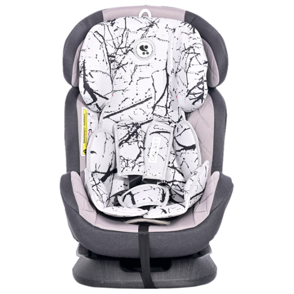 Детское автокресло Lorelli Galaxy  0 месяцев - 12 лет / / Мраморный photo 2