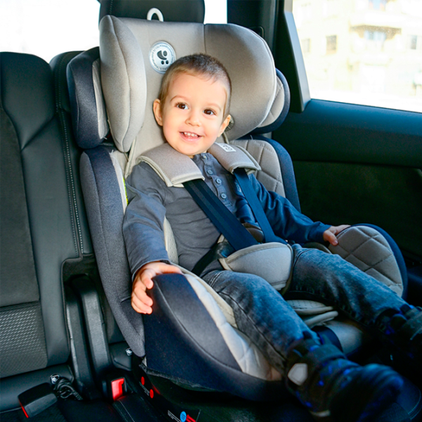 Детское автокресло Lorelli Galaxy  0 месяцев - 12 лет / / Мраморный photo 3