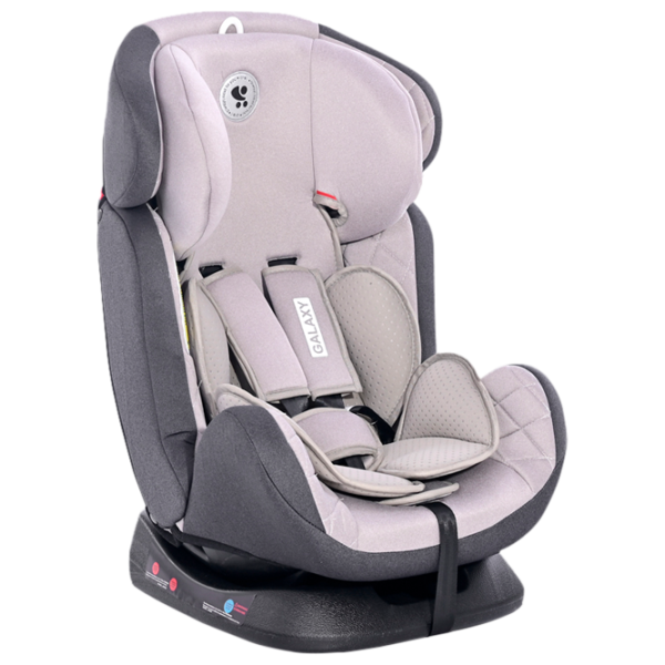 Scaun auto Lorelli Galaxy  0 luni - 12 ani / / Violet photo 2