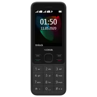 Nokia 150 Black / Dual SIM photo 2