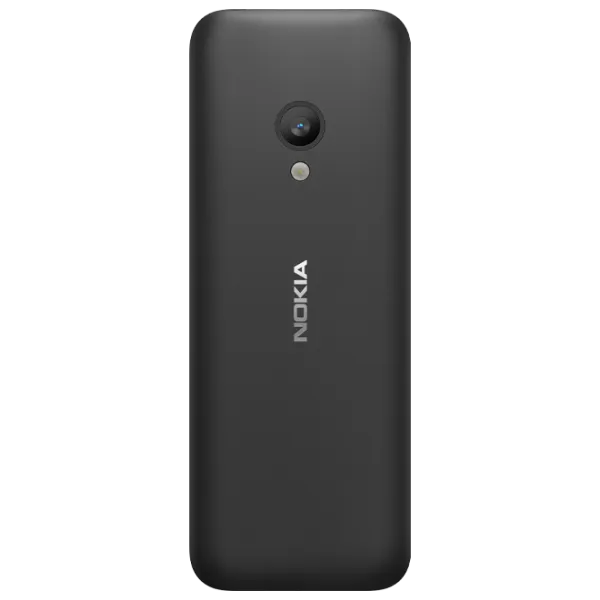 Nokia 150 Black / Dual SIM photo 3