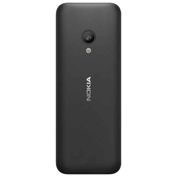 Nokia 150 Black / Dual SIM photo 3
