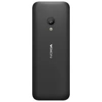 Nokia 150 Black / Dual SIM photo 3