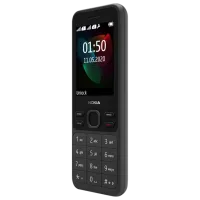 Nokia 150 Black / Dual SIM photo 4