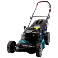 Mașină de tuns iarbă pe benzină Makita PLM4627 Manual photo 3