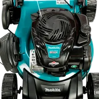 Mașină de tuns iarbă pe benzină Makita PLM4627 Manual photo 5