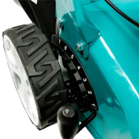 Mașină de tuns iarbă pe benzină Makita PLM4627 Manual photo 7