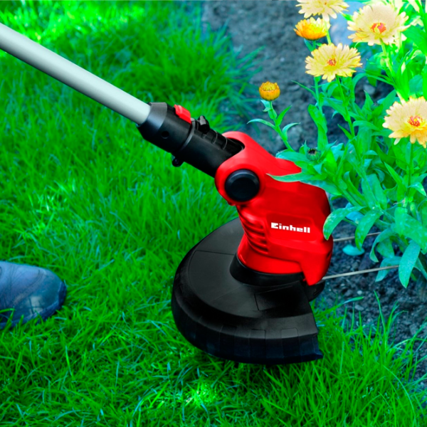 Триммер для травы Einhell GC-ET 4025 Электрический photo 6